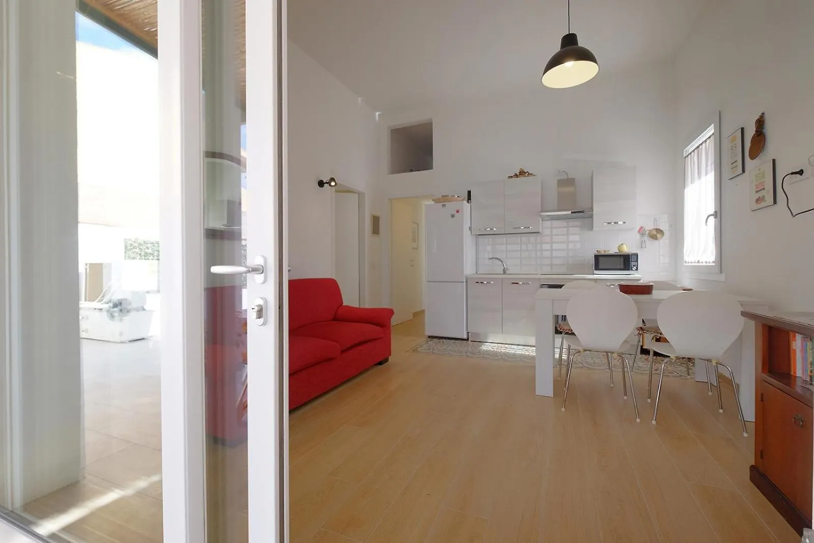 Σπίτι διακοπών Newly Built Holiday House In Teulada Ιταλία