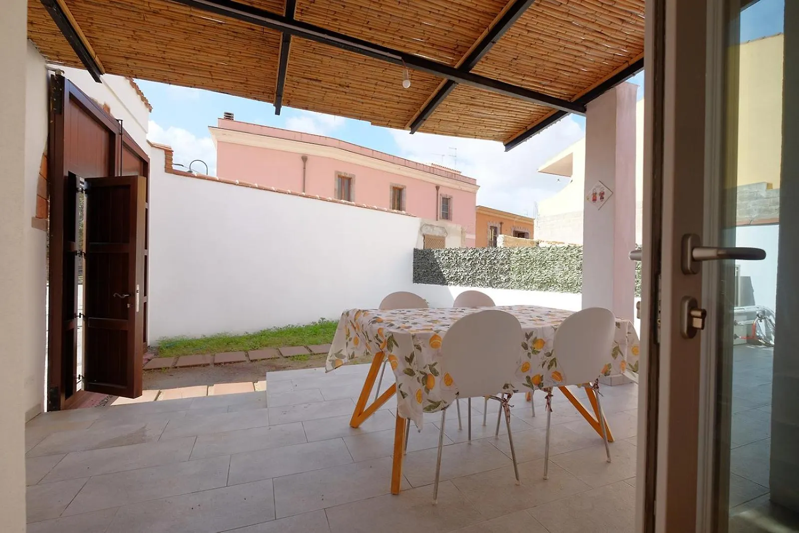 Σπίτι διακοπών Newly Built Holiday House In Teulada